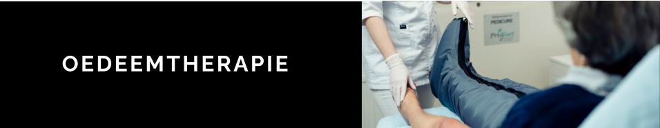 OEDEEMTHERAPIE
