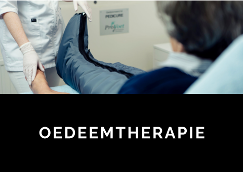 OEDEEMTHERAPIE