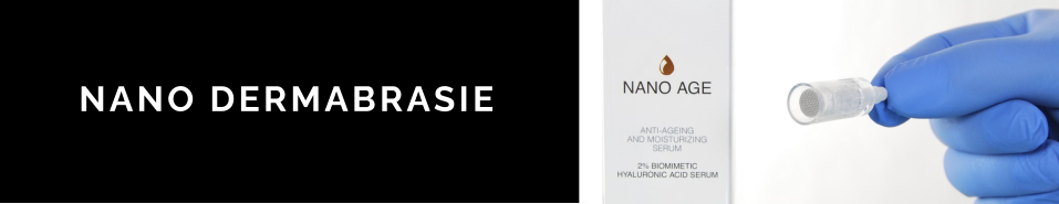 NANO DERMABRASIE