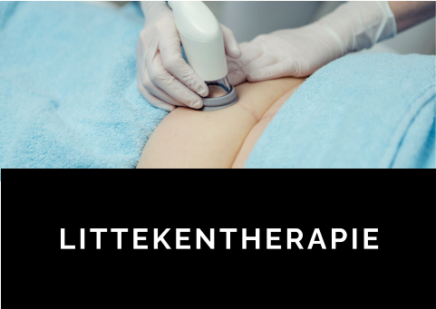 LITTEKENTHERAPIE