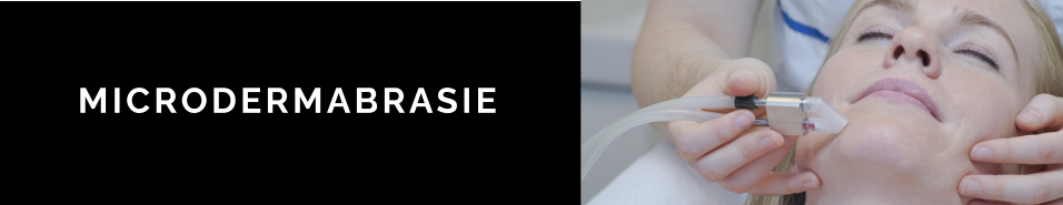 MICRODERMABRASIE