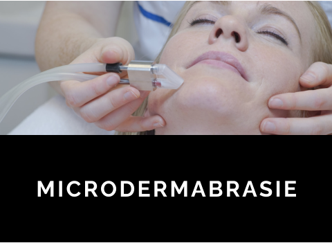 MICRODERMABRASIE