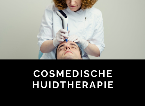 COSMEDISCHE HUIDTHERAPIE